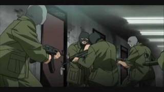 Your Fingers Snap Your Neck - Multi-Anime AMV