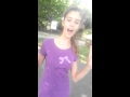 Ragazze pazze al parco.. ♥