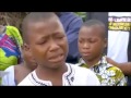 African Witch children, stigmatized, abandoned and killed