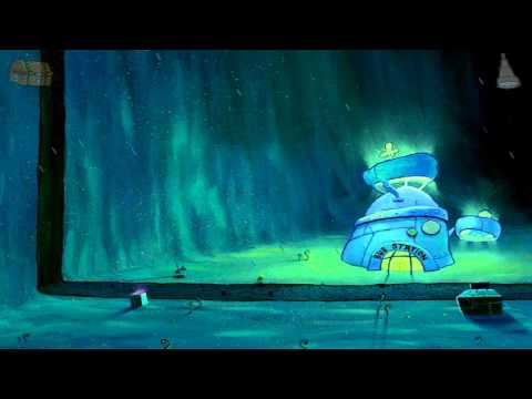 spongebob employee of the month game tv spongebob employee of the month game tv