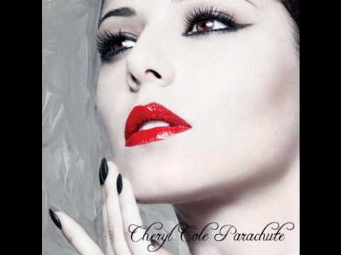 Cheryl Cole Parachute Radio Edit