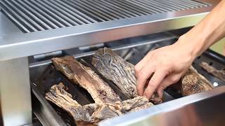 Chad-O-Chef - Hybrid Braai Ember Drawer
