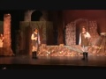 INTO THE WOODS by Catoctin Mountain Players