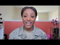 What to pack for Basic Training? "Air Force"
