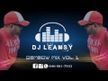 Dj Leamsy - Dembow Mix Vol 1