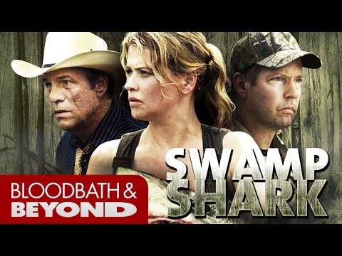 Swamp shark full movie download