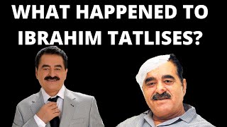 What happened to Ibrahim Tatlises?  life story and analysis!