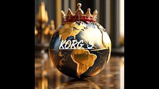 Искомый Бриз ♔  Korg S ♔ Sergey K ✦ Modern Beat ✦ (Korg Pa900) ✦