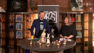 Evakkoklubi Kouvola 11.4.2020