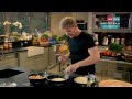 A tavola con Ramsay # 132: Tosdada (Tortillas) di gamberi
