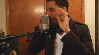 Watch Ryan Leslie Promise Not To Call video