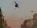 Blackwater Little Bird MEDEVAC