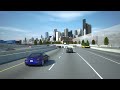 Highway 99 Alaskan Way tunnel simulation