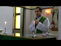 BAUTIZO DE KIARA PAOLA FARIAS ARCE
