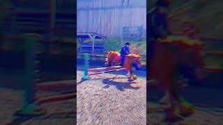 Jumping On Tango