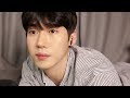 💙(ENG SUB) 남자친구 롤플 +달콤한 단어 속삭임 ASMR ❣️Boyfriend Roleplay ASMR 💤 | Korean Male 남자 | 베일드