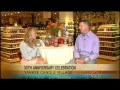 Mass Appeal Yankee Candle Village 30th Anniversary Celebration