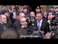 Video 26.02.14 - Харьков сказал свое слово. Харьков может быть только с Россией!