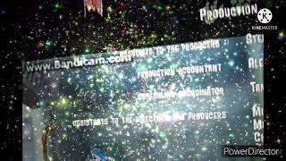 Closing To Madagascar 2005 Dvd Disneypixar Style