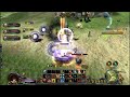 Seven Souls Mass PVP