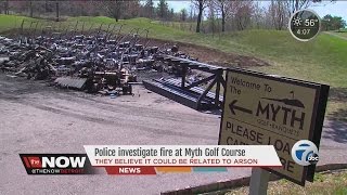Watch Arson Myth video
