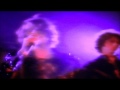 The Sultans Of Ping - Japanese Girls/U Talk 2 Much (''Live'' on Jo Maxi)