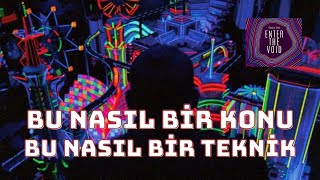 Enter The Void Boşluk - Bu Fi̇lmi̇n Etki̇si̇ Neden Böyle ? Film Yorumu