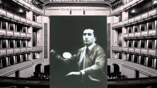 Giuseppe Patanè I Capuleti E I Montecchi 34 Sinfonia 34 Giuseppe Patanè I Capuleti E I Montecchi 34 Sinfonia 34