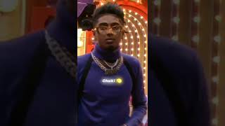 Mc Stan And Shalin Fight