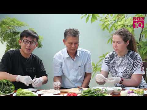 Cách làm gỏi cá mai
