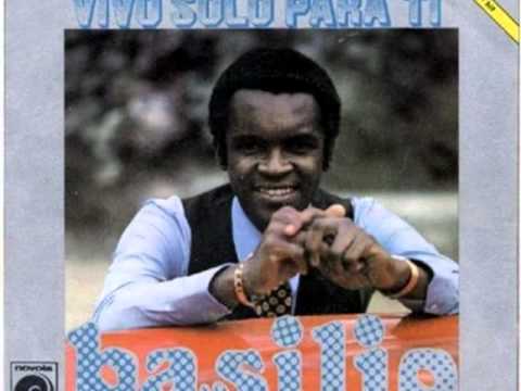 Basilio- Si Te Hubiera Conocido Ayer