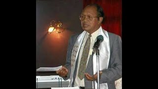 Tsy Tsara Ny Miverina Sampy Efa Nialana Havako O Isaia 30 1-18 - Pasteur Razafiarison Emilien