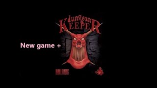 Dungeon Keeper New Game - Level 8 - Tickle