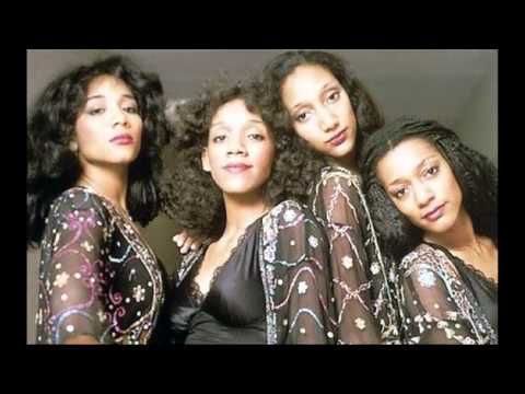 Sister Sledge - IL Macquillage Lady