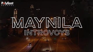 Watch Introvoys Maynila video