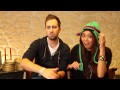 TEENAGE MUTANT NINJA TURTLES mit HELLO CHRISSY Trailer Deutsch German & Kritik