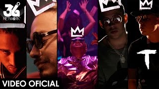 Video Coronamos (Remix 2) Bad Bunny