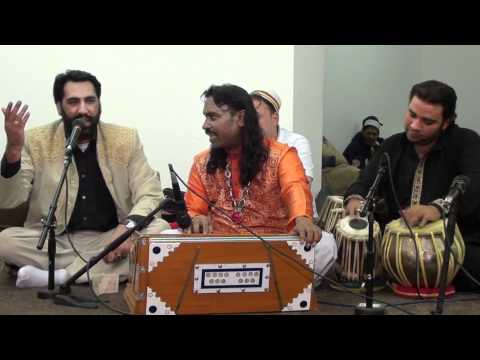 Damri Wali Sarkar Kar Do Bera Mera Paar. Tazeem Khan Qawwal...