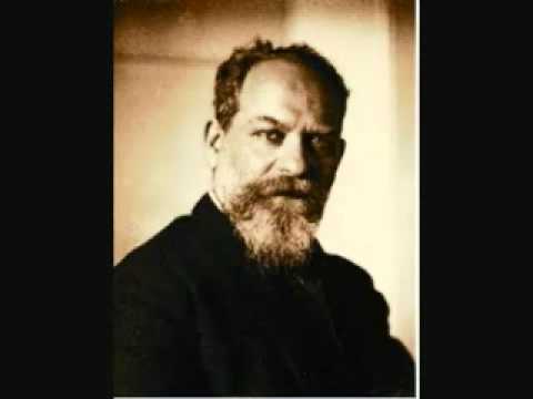 Husserl On First Philosophy (1 of 5)