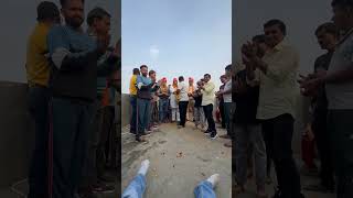 Pawan Bhai Ne Swagat Kia Khalifa Vicky Khalifa Govinda Rana Ka
