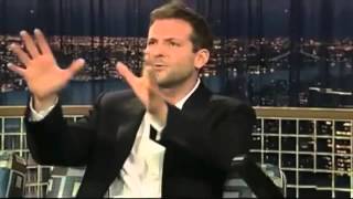 Bradley Coopers Impersonations Of Other Actors Bradley Coopers Impersonations Of Other Actors