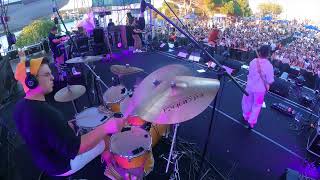 Selin - Asi Drumcam Berke Köymen