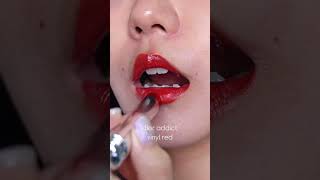 Red Lips Are