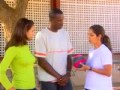 Esporte como fator de Inclusão - Tema Transversal