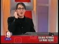 "Zap Tv" Marcelo Polino -- Gabriela Grey - Valeria Notari vs Karen La Vikinga