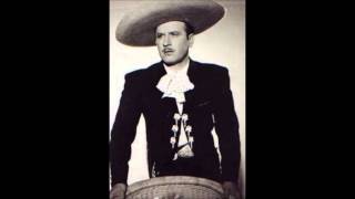 Watch Pedro Infante Mi Suerte Es Chaparra video