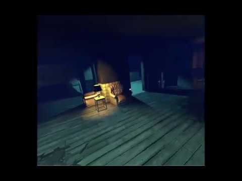 VR Horror
