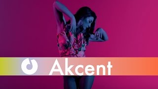 Akcent Ft. Sandra N & Veo - Se Thelo