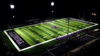 Trinity Christian School And Us Led