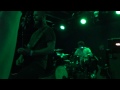 BARONESS " TAKE MY BONES AWAY " NEW SONG 2012 HD LIVE FROM THE FIREBIRD ST. LOUIS 04/26/12
